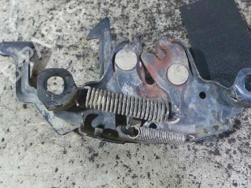 Used Hood lock NISSAN TERRANO II (R20) 2.7 TDi 4WD (125 hp) 12613533