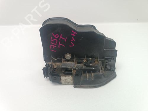 Used Rear left lock BMW X3 (E83) 3.0 i xDrive (231 hp) 25797739