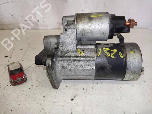 Starter RENAULT MEGANE II (BM0/1_, CM0/1_) 1.5 dCi (BM1E, CM1E) | BP12853147M8 