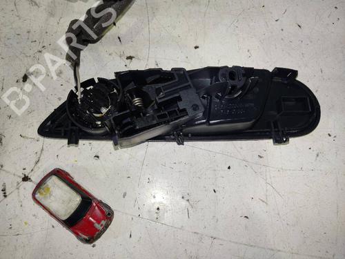 Front right interior door handle FORD FIESTA VI (CB1, CCN) 1.6 TDCi | BP12622966I14 