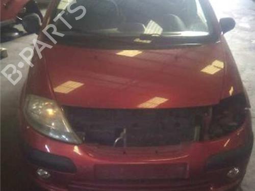 Used Parts CITROËN C3 I (FC_, FN_) 1.4 HDi (68 hp) 4320179