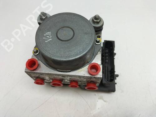 ABS pump RENAULT CLIO III Hatchback Van (SB_, SR_) 1.5 dCi | BP12627509M43 