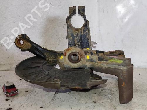 Left front steering knuckle SEAT LEON (1P1) 1.9 TDI | BP12625484M25