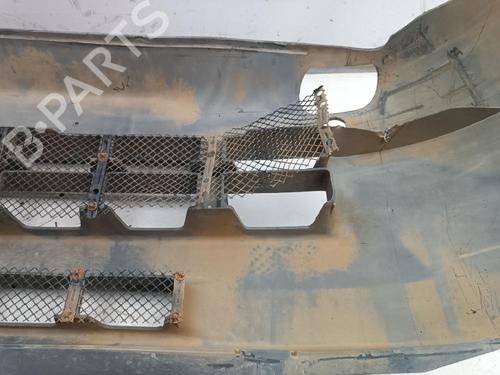 Front bumper CITROËN JUMPER I Van (230L) 1.9 D | BP19805071C7 