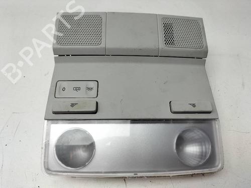 Kabinelys SEAT LEON (5F1) [2012-2021]  13668095