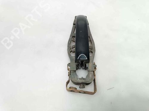 Front left exterior door handle VW TOURAN (1T1, 1T2)  | BP19034450C128 