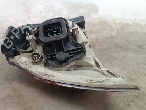 Right taillight VW GOLF V (1K1)  | BP24494331C35 