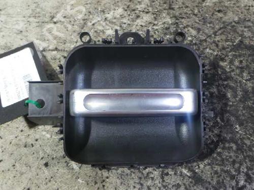Used Rear left interior door handle PEUGEOT 807 Van (EB_) 2.0 HDi (EBRHMEF) (107 hp) 15270198