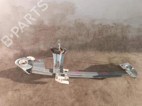 Used Rear right window mechanism PEUGEOT 206 Van 1.9 D (69 hp) 24494292
