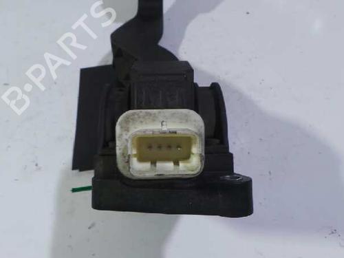 Pedal PEUGEOT 307 SW (3H) 1.6 HDI 110 | BP12615487I4 