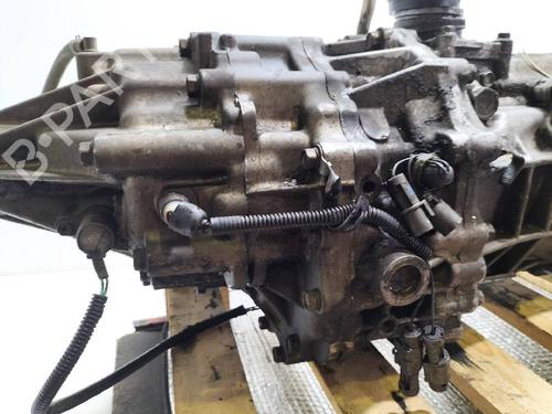 Gearbox SUBARU LEGACY IV (BL)  | BP12627455M3 