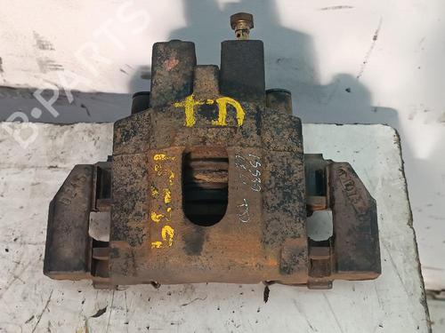 Used Right rear brake caliper JEEP GRAND CHEROKEE II (WJ, WG) 3.1 TD 4x4 (140 hp) 23336525