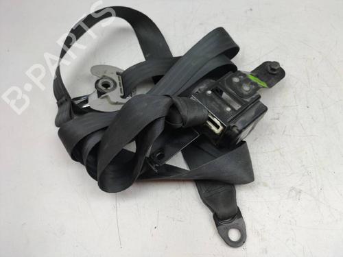 Used Rear left seatbelt HYUNDAI H-1 Travel (TQ) 2.5 CRDi (170 hp) 18505841