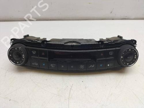 Used Climate control MERCEDES-BENZ E-CLASS (W211) E 270 CDI (211.016) (177 hp) 12628661