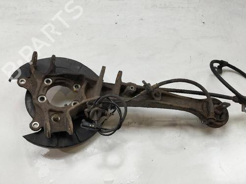 Used Right rear suspension arm PEUGEOT 4007 (VU_, VV_) 2.2 HDi (156 hp) 12628945