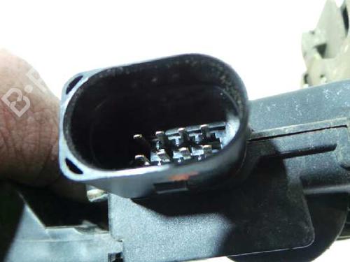 Front left lock VW PASSAT B5 (3B2) 1.9 TDI | BP12609463C98 