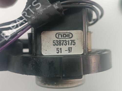 Other LAND ROVER FREELANDER I (L314) 2.0 DI 4x4 | BP24494516O1 
