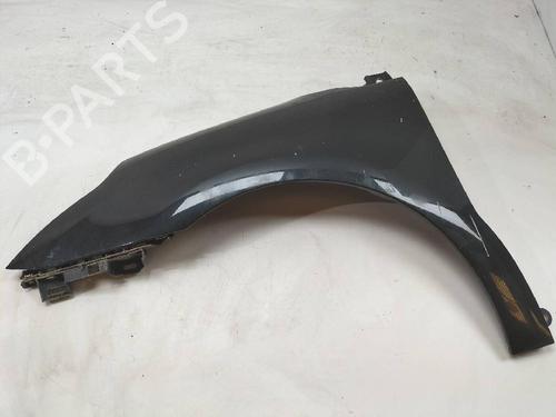 Used Left front fenders CITROËN C4 I (LC_) [2004-2014]  13119734
