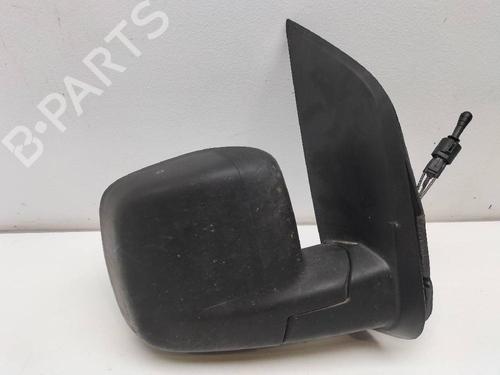 Right mirror FIAT FIORINO Box Body/MPV (225_) 1.3 D Multijet (225BXD1A, 225BXB1A, 225BXB11) | BP12627156C27 