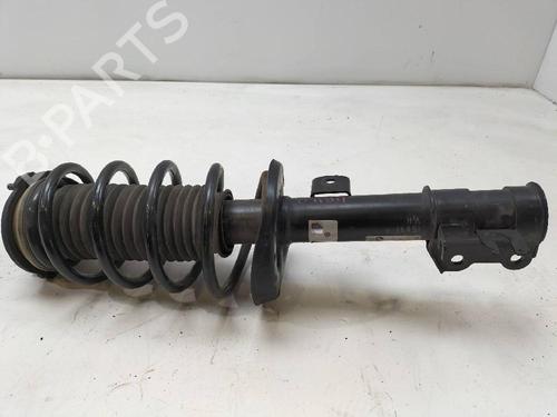 Used Right front shock absorber CITROËN NEMO Box Body/MPV (AA_) 1.4 HDi (68 hp) 12628551