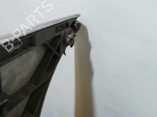 Rear bumper OPEL VECTRA B (J96) 2.0 DTI 16V (F19) | BP12613615C8 