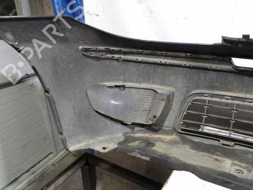 Front bumper FIAT PUNTO (188_) 1.3 JTD 16V | BP12608522C7 