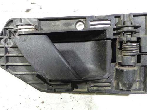 Used Front right interior door handle CITROËN BERLINGO / BERLINGO FIRST Box Body/MPV (M_) 2.0 HDI 90 (MBRHY, MCRHY) (90 hp) 15269449