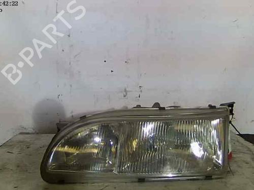 Used Left headlight HYUNDAI SONATA II (Y-2) [1988-1993]  12607694