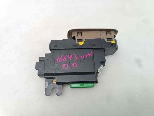 Used Right front window switch VOLVO XC90 I (275) D5 AWD (185 hp) 17361285