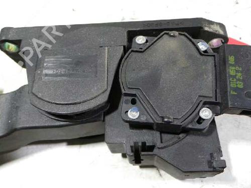Pedal SEAT CORDOBA (6L2) 1.9 TDI | BP12609093I4 