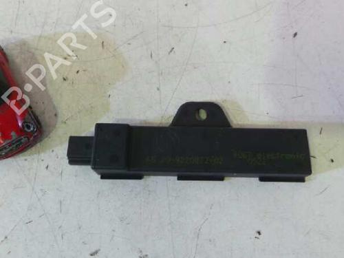Used Electronic module BMW 5 (F10) 520 d (184 hp) 12620149