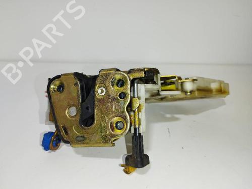 Used Front left lock NISSAN ALMERA TINO (V10) 2.2 dCi (115 hp) 12626235