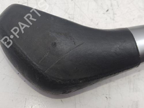 Gear lever RENAULT VEL SATIS (BJ0_) 3.0 dCi (BJ0J, BJ0N) | BP15128982M90 