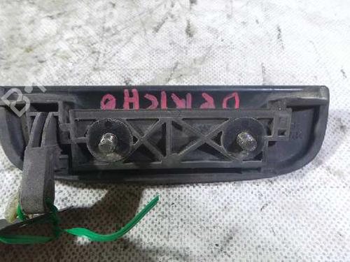 Høyre foran utvendig håndtak SUZUKI IGNIS II (MH) 1.3 DDiS (RM413D) | BP12614059C129 