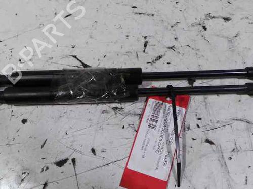 Pansergassdemper BMW 6 (E63) 645 Ci (333 hp) 14241586