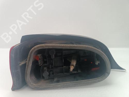 Right taillight CITROËN SAXO (S0, S1)  | BP24485525C35 
