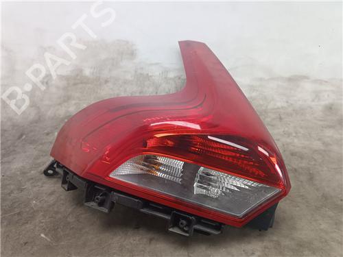 Feu arrière gauche Feu arrière gauche VOLVO V40 Hatchback (525) D2 (114 hp) 34255888 34255888