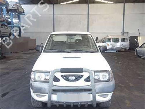 Brugte NISSAN TERRANO II (R20)  2.7 TD 4WD  4772293