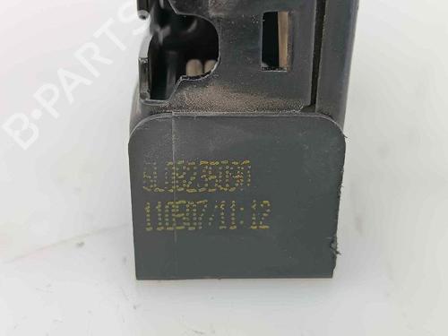 Hood lock SEAT CORDOBA (6L2) 1.4 16V | BP21222922C133 