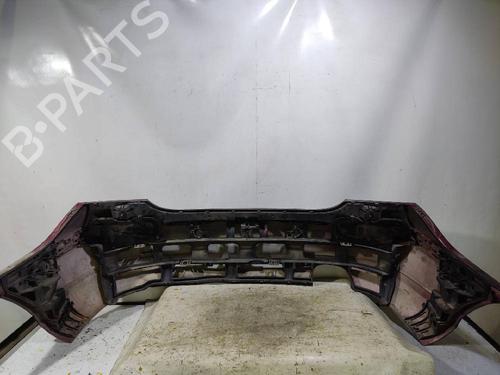 Rear bumper MERCEDES-BENZ C-CLASS Coupe (CL203) C 220 CDI (203.708) | BP12624442C8 