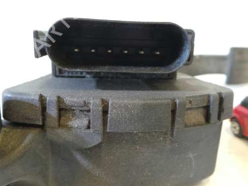Pedal FORD FOCUS II (DA_, HCP, DP) 2.0 TDCi | BP12616507I4 