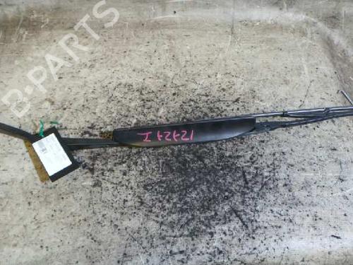 Used Front windshield wiper arm FORD B-MAX (JK) 1.5 TDCi (75 hp) 12612865