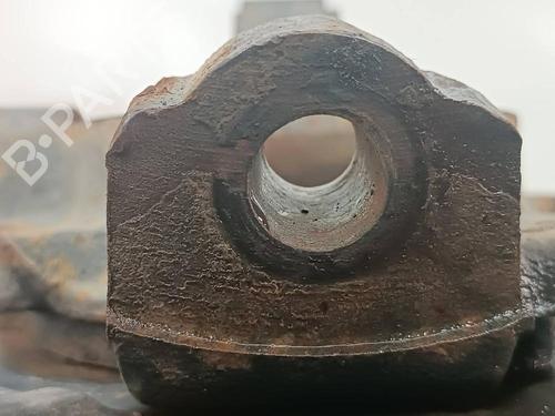 Left front steering knuckle LAND ROVER FREELANDER I (L314) 1.8 16V 4x4 | BP21549495M25