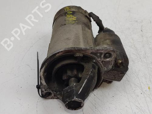 Starter MITSUBISHI CARISMA Saloon (DA_) 1.6 (DA1A) | BP12631715M8 