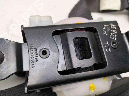 Rear left seatbelt OPEL INSIGNIA A (G09) 2.0 CDTI (68) | BP12628253I29 