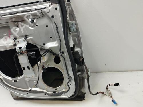 Left rear door MERCEDES-BENZ C-CLASS (W203) C 220 CDI (203.006) | BP12627730C4 