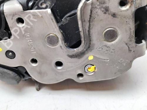 Front left lock OPEL INSIGNIA A Saloon (G09) 2.0 CDTI 4x4 (69) | BP14990964C98 