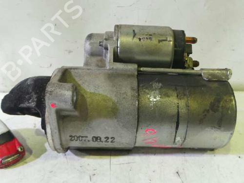 Used Starter CHEVROLET EPICA (KL1_) 2.0 D (150 hp) 12618324