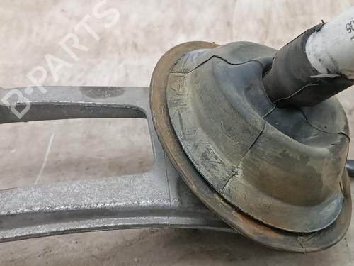 Gear lever BMW X3 (E83)  | BP24494384M90 