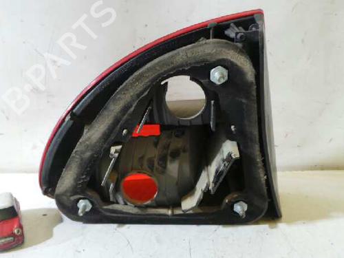 Right taillight SEAT LEON (1M1) 1.9 TDI | BP12617946C35 